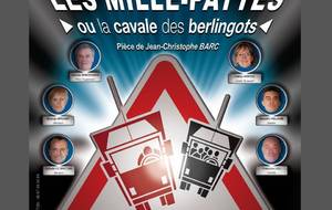 Soirée Théâtre